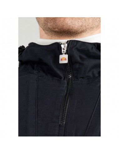 Ellesse Men's Hooded Jacket Mont 3 Oh...
