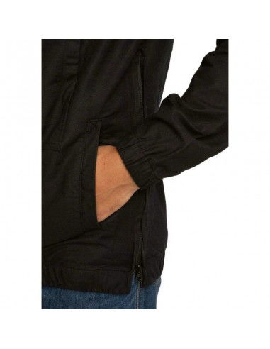 Ellesse Men's Hooded Jacket Mont 3 Oh...