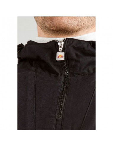 Ellesse Men's Hooded Jacket Mont 3 Oh...