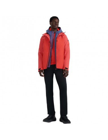 Trekking jacket 4F M1010 M...