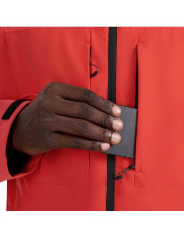 Trekking jacket 4F M1010 M...