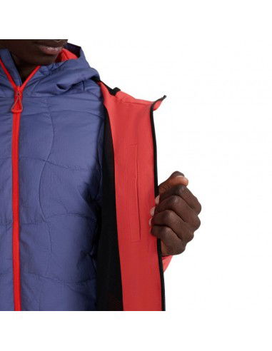 Trekking jacket 4F M1010 M...