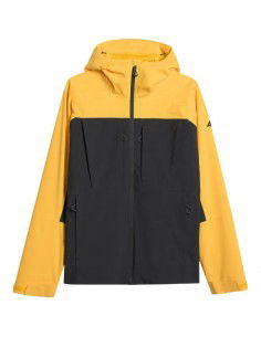 Trekking jacket 4F M1010 M...