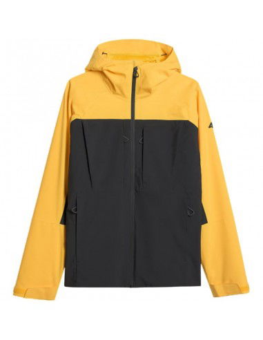 Trekking jacket 4F M1010 M...