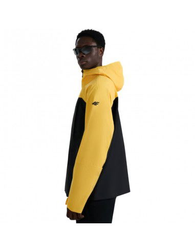 Trekking jacket 4F M1010 M...