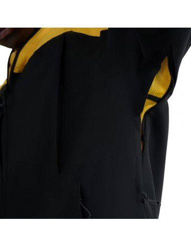 Trekking jacket 4F M1010 M...