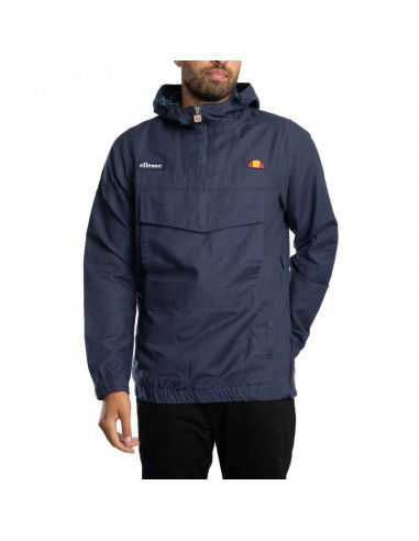 Ellesse Men's Hooded Jacket Mont 3 Oh...