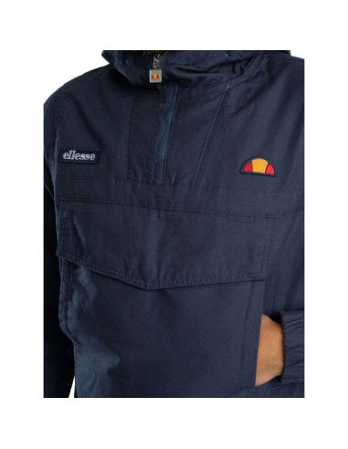 Ellesse Men's Hooded Jacket Mont 3 Oh...