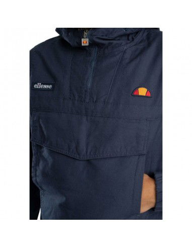 Ellesse Men's Hooded Jacket Mont 3 Oh...