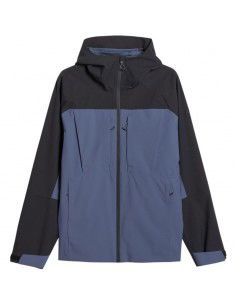 4F M1010 M trekking jacket...