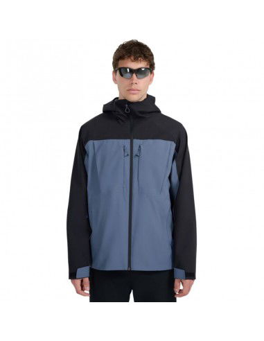 4F M1010 M trekking jacket...