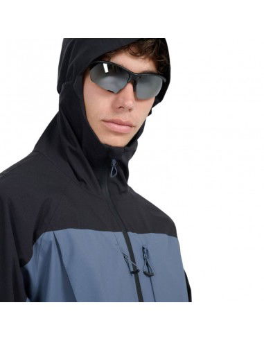 4F M1010 M trekking jacket...