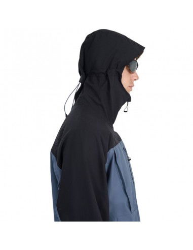 4F M1010 M trekking jacket...