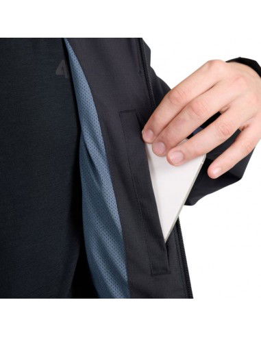 4F M1010 M trekking jacket...