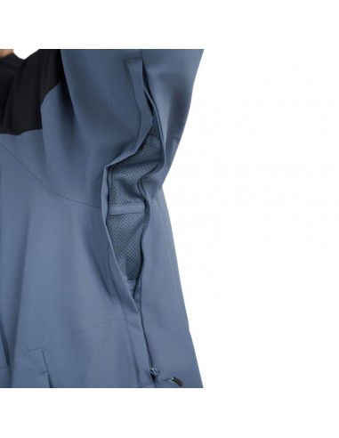 4F M1010 M trekking jacket...