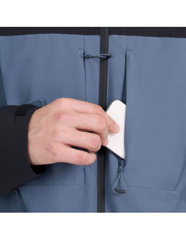 4F M1010 M trekking jacket...