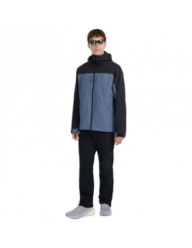 4F M1010 M trekking jacket...