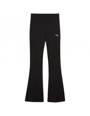 Puma Ess HighWaist Flared Leggings W...