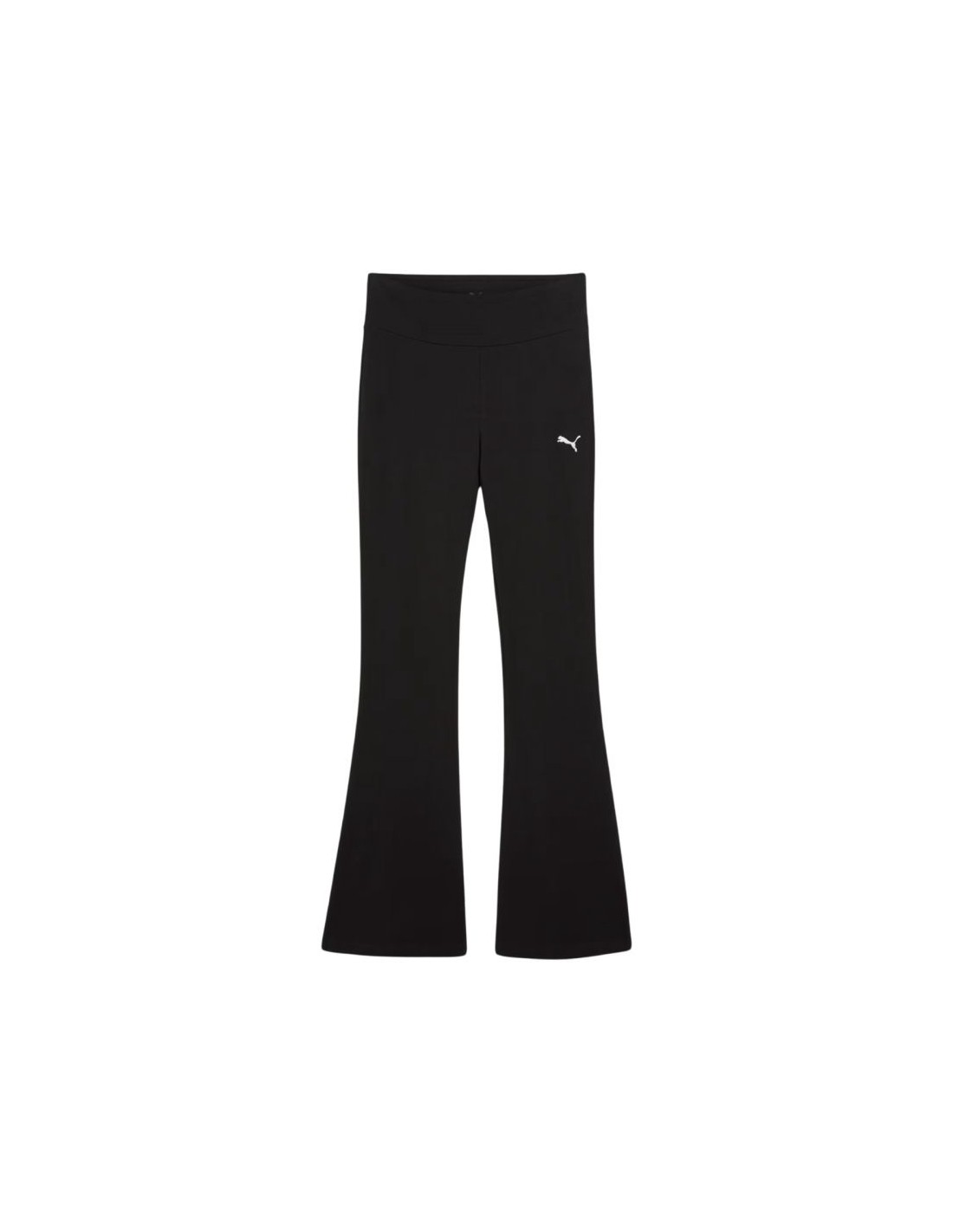 Puma Ess HighWaist Flared Leggings W 631542 01