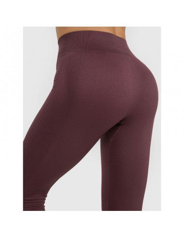 Women's seamless training leggings 4F...
