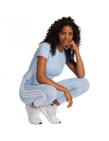 adidas Essentials 3Stripes Cotton...