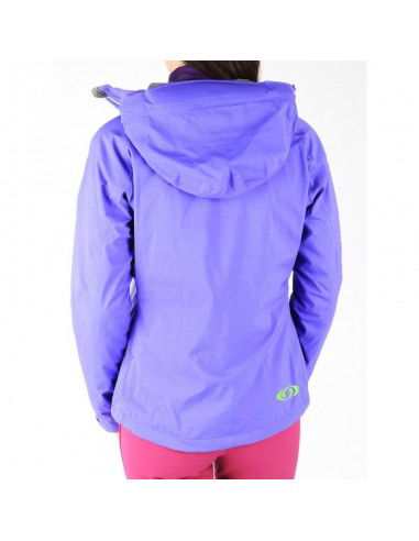 Salomon Quest Hike Trip 3 IN 1 W...