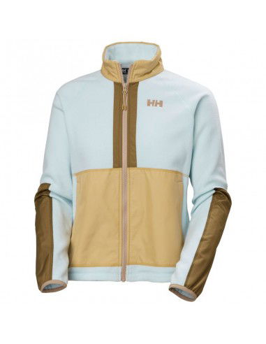 Helly Hansen Women's W RIG FLEECE...