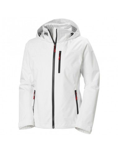 Helly Hansen Women's W Crew Hooded...