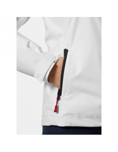 Helly Hansen Women's W Crew Hooded...