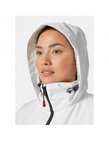 Helly Hansen Women's W Crew Hooded...