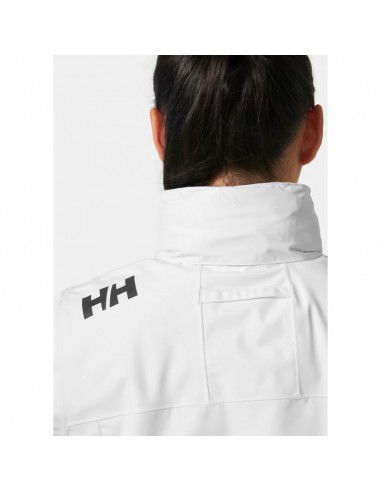 Helly Hansen Women's W Crew Hooded...
