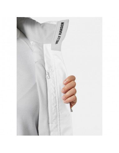 Helly Hansen Women's W Crew Hooded...