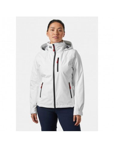Helly Hansen Women's W Crew Hooded...