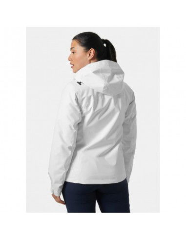 Helly Hansen Women's W Crew Hooded...