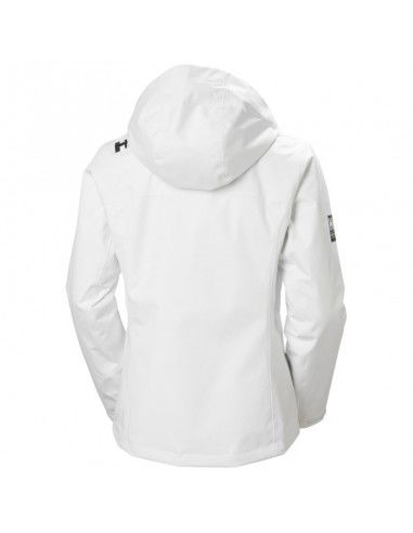 Helly Hansen Women's W Crew Hooded...