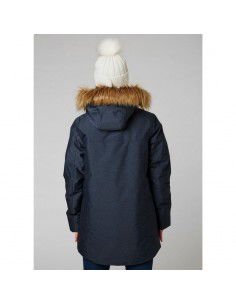 Helly Hansen winter jacket... 2