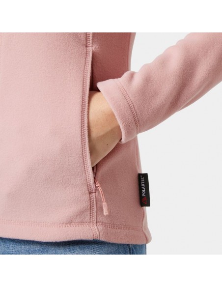 Helly Hansen fleece sweatshirt W DAYBREAKER FLEECE JACKET 51599 057