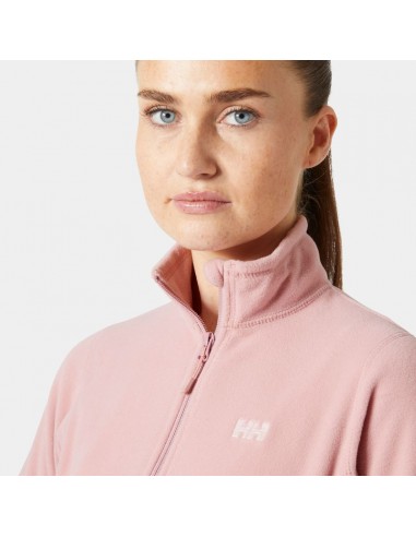 Helly Hansen fleece sweatshirt W DAYBREAKER FLEECE JACKET 51599 057