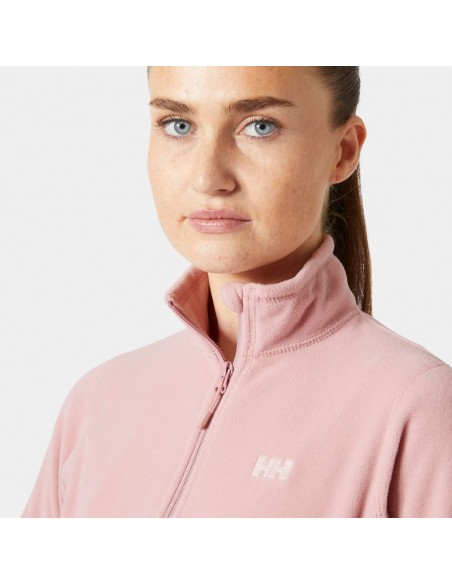 Helly Hansen fleece sweatshirt W DAYBREAKER FLEECE JACKET 51599 057