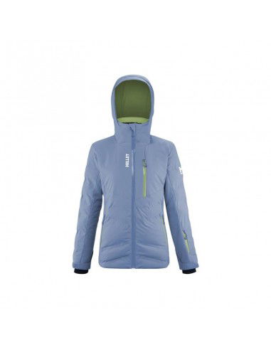MILLET W Monashee Jkt Blue Jacket