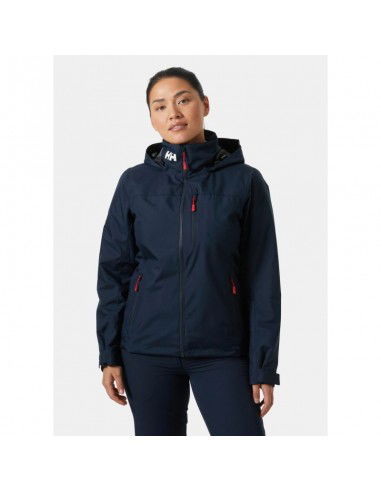 Helly Hansen Women's W Crew Hooded...
