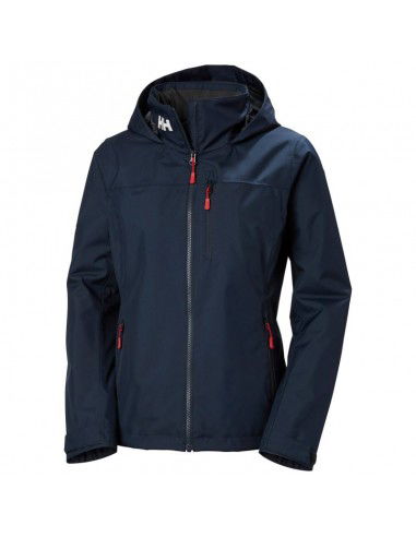 Helly Hansen Women's W Crew Hooded...