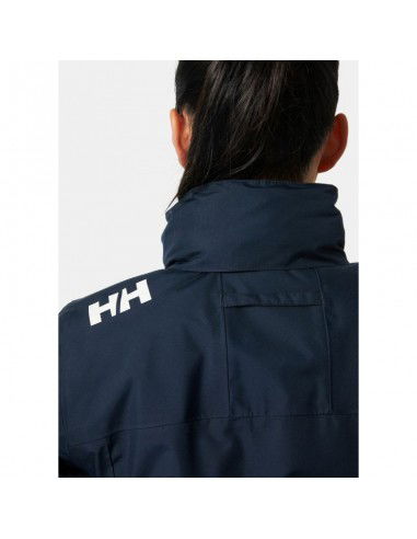 Helly Hansen Women's W Crew Hooded...