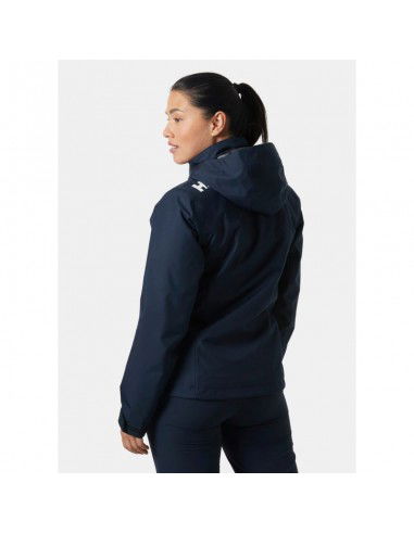 Helly Hansen Women's W Crew Hooded...