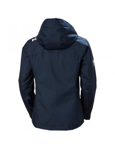 Helly Hansen Women's W Crew Hooded...