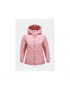 Peak Performance W Frost...