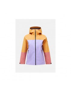 Peak Performance W Trail...