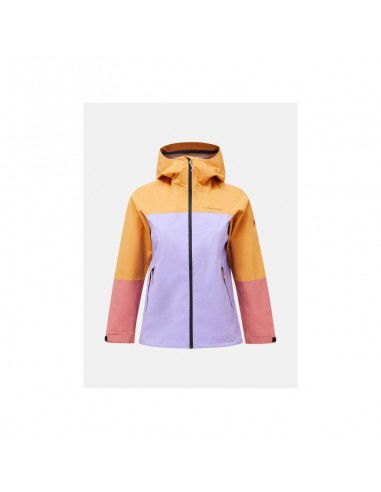 Peak Performance W Trail Hipe Shell...