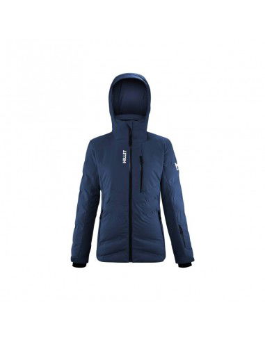 MILLET W Monashee Jkt Navy Blue Jacket