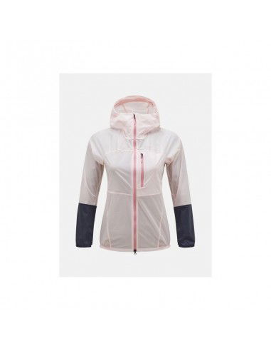Peak Performance W Vislight Wind Jacket